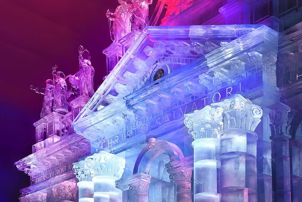 Tatranské všeličo