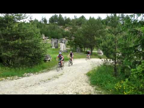 Sedem spišských prameňov 13.6.2010 Stará Ľubovňa 