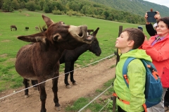 Za krásami Slovenska - Muránsky planina - 24.9.2022