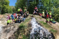 Sedem spišských prameňov - 3.6.2023
