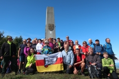 Hviezdicový výstup na Minčol - 15.9.2025