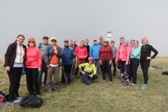 Za krásami Slovenska - Ploská, Veľká Fatra - 27.9.2025