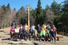 Veľkonočná púť na horu Zvir 4.4.2026