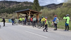 1. májový Šulíkov cyklookruh - 1.5.2026