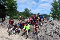 Sedem Spišských prameňov, cyklotúra, 6.6.2026