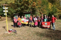 Turistika s Mielcom    9. - 11.10.2026