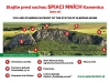 Kamenický hrad a Spiaci mních