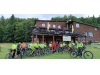 Celoslovenský zraz cykloturistov, Sp. Nová Ves - 21.-24.8.2025