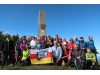 Hviezdicový výstup na Minčol - 15.9.2025