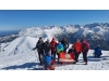 Turistika s Mielcom - Západné Tatry v Poľsku - 2.-5.2025