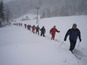 Na pamäť zimného zrazu - 14.2.2009