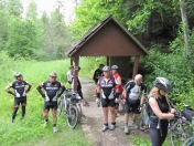Sedem spišských prameňov - 13.6.2010