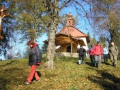 Jarabinský prielom - 23.10.2010