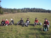 Jarabinský prielom - 23.10.2010