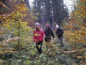 Jarabinský prielom - 23.10.2010