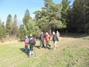 Jarabinský prielom - 23.10.2010
