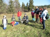 Jarabinský prielom - 23.10.2010