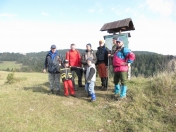 Jarabinský prielom - 23.10.2010