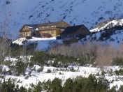 Bežkami k Zelenému plesu - 15. roč. - 12.3.2011