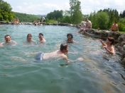 Sedem spišských prameňov - 4.6.2017