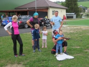 Turistický deň - 9.9.2017