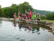 Sedem spišských prameňov - 3.6.2018