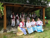 Lenartovský rebriňák - 23.6.2018