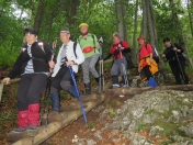 Slovenský raj – Stratenská dolina - 22.9.2018