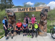  Šulíkov 1.májový cyklookruh - 1.5.2025