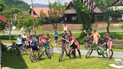 Čertovská cyklotúra - 14.6.2025