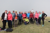 Za krásami Slovenska - Ploská, Veľká Fatra - 27.9.2025
